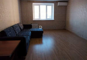 3-к квартира, вторичка, 82м2, 8/17 этаж