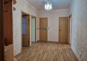 2-к квартира, вторичка, 65м2, 2/12 этаж