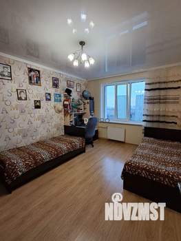 3-к квартира, вторичка, 83м2, 17/25 этаж