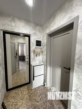 1-к квартира, вторичка, 41м2, 13/13 этаж