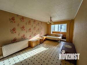 4-к квартира, вторичка, 91м2, 6/12 этаж