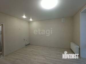 Студия квартира, вторичка, 24м2, 8/8 этаж