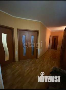 3-к квартира, вторичка, 76м2, 3/9 этаж