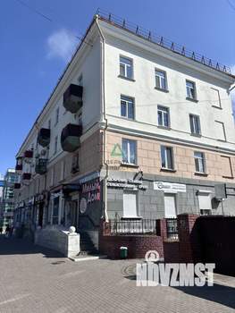 3-к квартира, вторичка, 64м2, 2/4 этаж
