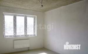 1-к квартира, вторичка, 37м2, 4/25 этаж