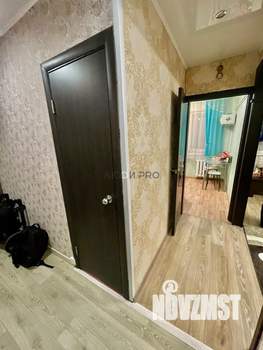 2-к квартира, вторичка, 50м2, 5/5 этаж