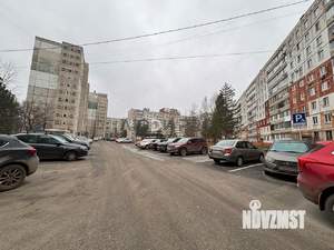 3-к квартира, вторичка, 60м2, 7/9 этаж