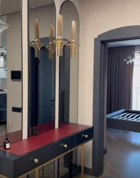 3-к квартира, вторичка, 190м2, 12/13 этаж
