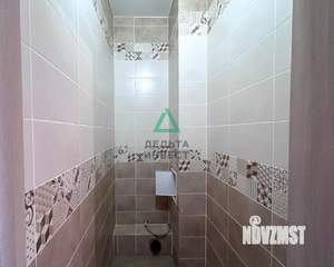 1-к квартира, вторичка, 34м2, 2/5 этаж