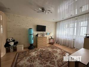 2-к квартира, вторичка, 47м2, 1/9 этаж