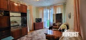 2-к квартира, вторичка, 45м2, 4/5 этаж