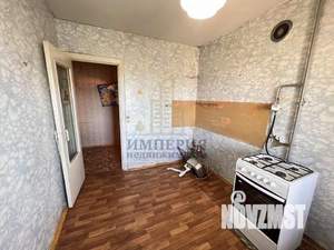 3-к квартира, вторичка, 64м2, 8/9 этаж