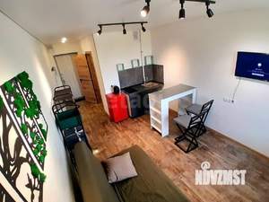 Студия квартира, вторичка, 23м2, 14/26 этаж