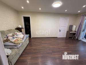 2-к квартира, вторичка, 42м2, 5/5 этаж