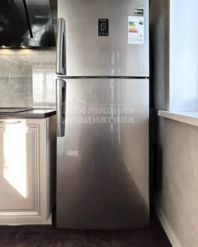 2-к квартира, вторичка, 57м2, 5/18 этаж