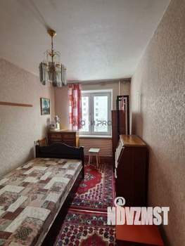 2-к квартира, вторичка, 45м2, 5/9 этаж
