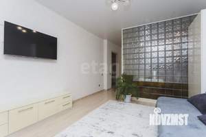 2-к квартира, вторичка, 48м2, 1/3 этаж