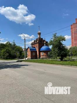 3-к квартира, вторичка, 61м2, 2/9 этаж