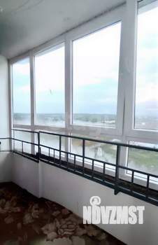 2-к квартира, вторичка, 55м2, 24/25 этаж