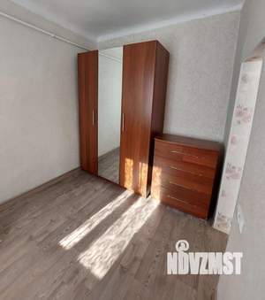 3-к квартира, вторичка, 48м2, 1/1 этаж