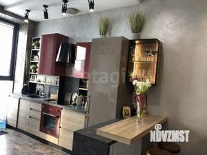 2-к квартира, вторичка, 61м2, 8/21 этаж