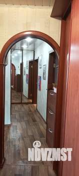 3-к квартира, вторичка, 73м2, 5/9 этаж