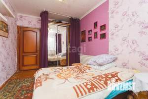 3-к квартира, вторичка, 69м2, 1/9 этаж