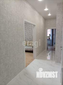 2-к квартира, вторичка, 62м2, 3/14 этаж