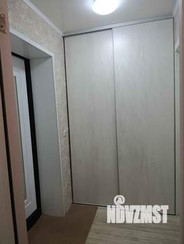 1-к квартира, вторичка, 42м2, 1/10 этаж