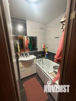 3-к квартира, вторичка, 57м2, 3/9 этаж