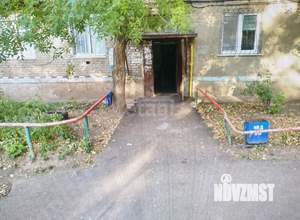 1-к квартира, вторичка, 13м2, 1/3 этаж