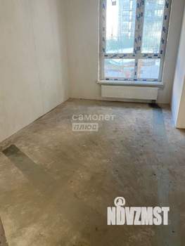 1-к квартира, вторичка, 35м2, 4/20 этаж