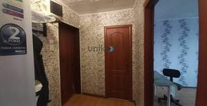 2-к квартира, вторичка, 37м2, 9/9 этаж