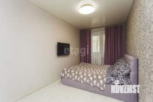 3-к квартира, вторичка, 60м2, 1/9 этаж