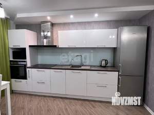 3-к квартира, вторичка, 70м2, 9/14 этаж