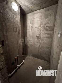 2-к квартира, вторичка, 43м2, 15/24 этаж