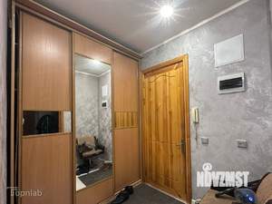 3-к квартира, вторичка, 82м2, 4/5 этаж