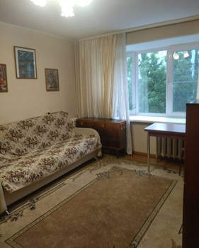 2-к квартира, вторичка, 43м2, 4/10 этаж