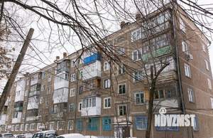 2-к квартира, вторичка, 44м2, 2/3 этаж