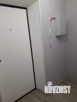 Студия квартира, вторичка, 27м2, 10/10 этаж