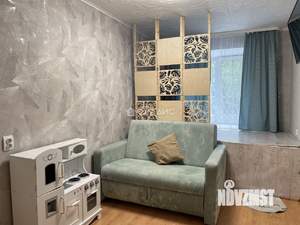 2-к квартира, вторичка, 43м2, 1/9 этаж