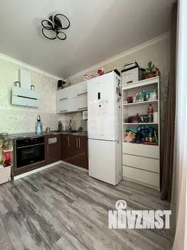 2-к квартира, вторичка, 34м2, 13/17 этаж