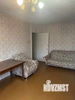 2-к квартира, вторичка, 43м2, 2/5 этаж