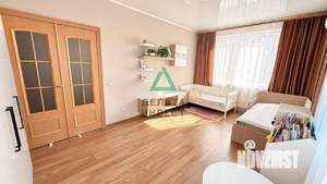 2-к квартира, вторичка, 60м2, 6/13 этаж