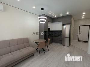 2-к квартира, вторичка, 42м2, 13/25 этаж