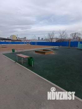 1-к квартира, вторичка, 33м2, 8/25 этаж