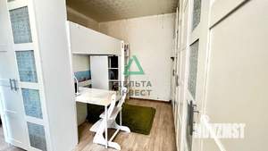 1-к квартира, вторичка, 32м2, 4/5 этаж