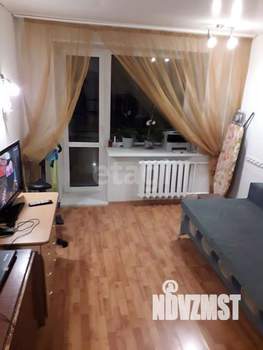 3-к квартира, вторичка, 60м2, 4/5 этаж