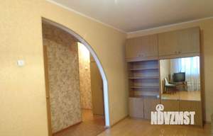 1-к квартира, вторичка, 32м2, 5/5 этаж