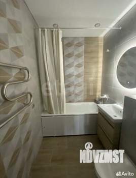 1-к квартира, вторичка, 55м2, 3/4 этаж